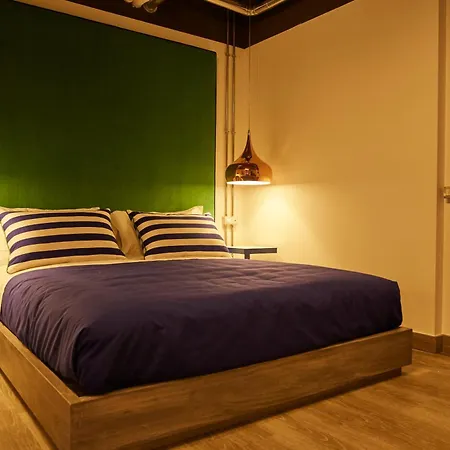 Toledo Loft Neapol