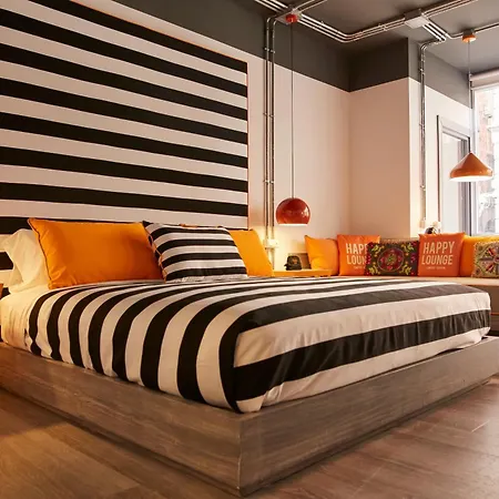 Penzion Toledo Loft 4*
