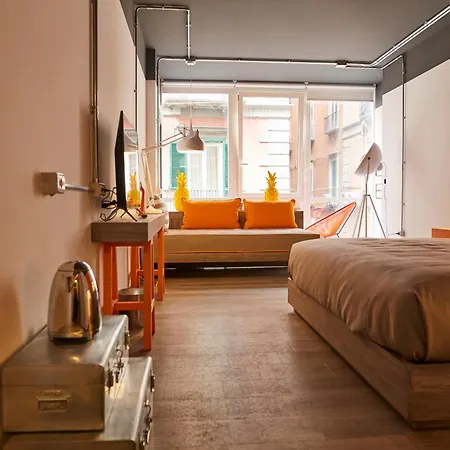 Toledo Loft