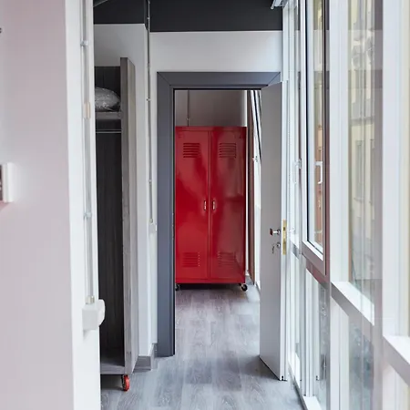 Toledo Loft Neapol