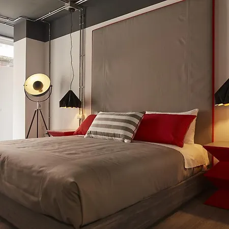 Toledo Loft Pensionat