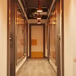 Vendégház Toledo Loft Nápoly
