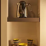 Toledo Loft Nápoly