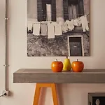 Toledo Loft Nápoly