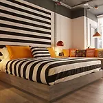Toledo Loft Vendégház 4*