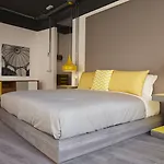 Toledo Loft 4*