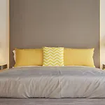 Toledo Loft Nápoly