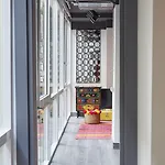Toledo Loft 4* Nápoly