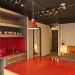 Toledo Loft Nápoly