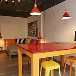 Toledo Loft Vendégház