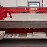 Toledo Loft Vendégház Nápoly