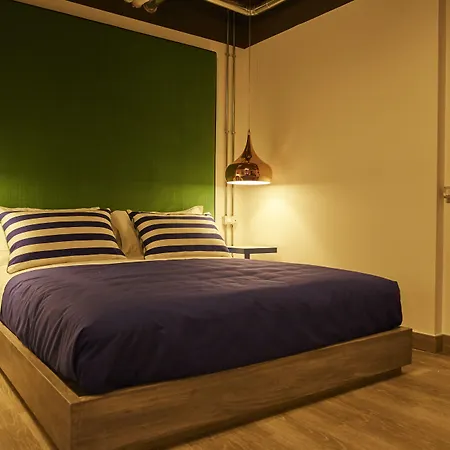 Vendégház Toledo Loft 4*