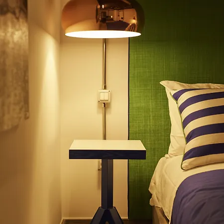 Casa de hóspedes Toledo Loft