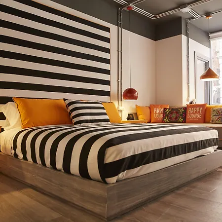 Toledo Loft Casa de hóspedes 4*
