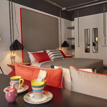 Casa de hóspedes Toledo Loft