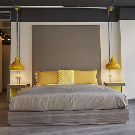 Toledo Loft Vendégház 4*