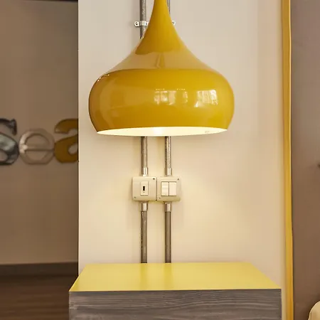 Toledo Loft 4*