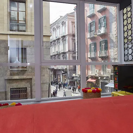 Toledo Loft Vendégház 4*