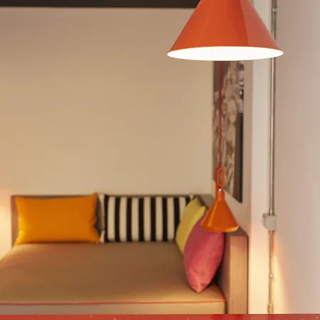 Toledo Loft Casa de hóspedes 4*