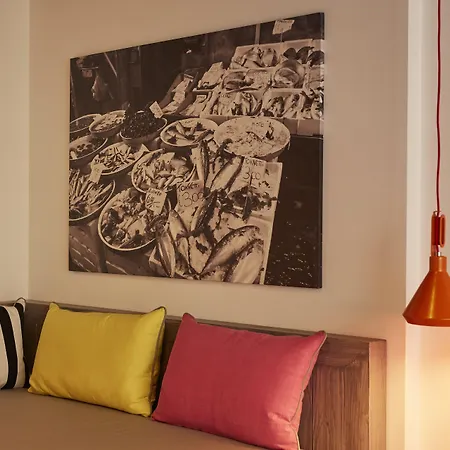 Toledo Loft