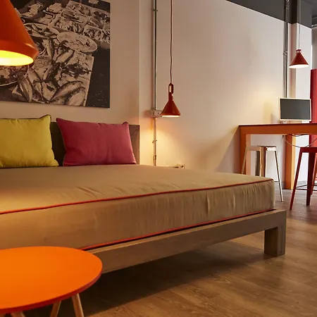 Casa de hóspedes Toledo Loft
