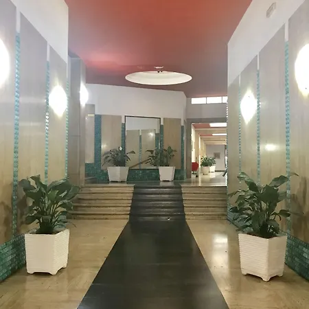 Casa de hóspedes Toledo Loft