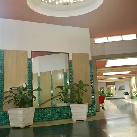 Casa de hóspedes Toledo Loft 4*