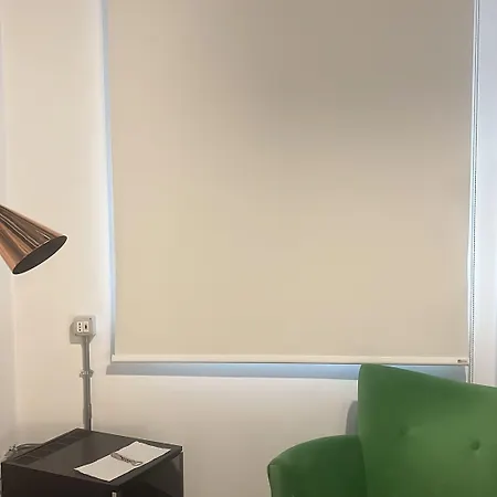 Toledo Loft 4*