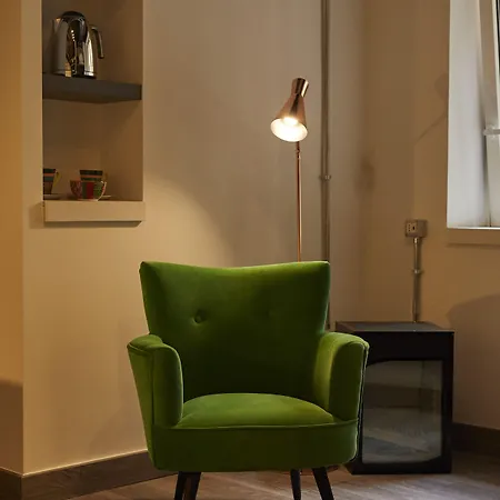 Toledo Loft 4*