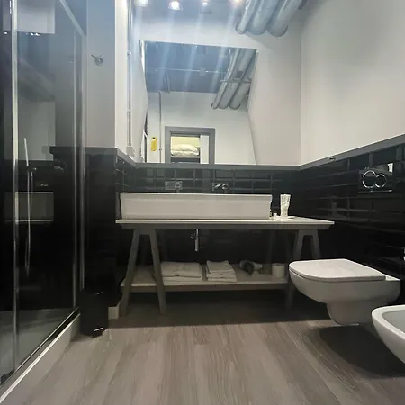 Gasthof Toledo Loft