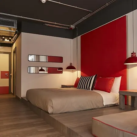 Toledo Loft 3* Neapol