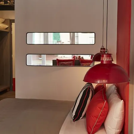 Penzion Toledo Loft Neapol