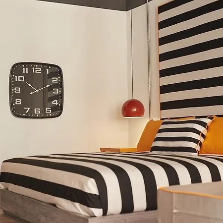 Toledo Loft