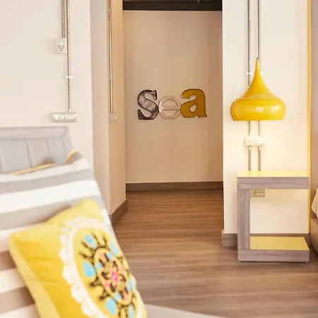 Toledo Loft 4*