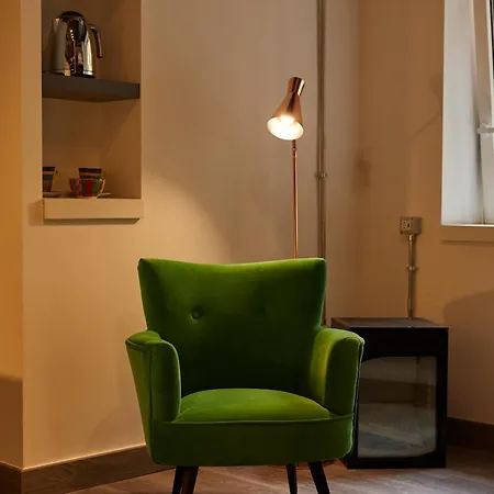 Toledo Loft Neapel