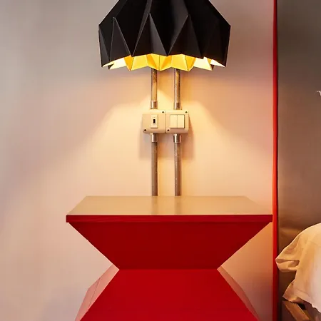 Toledo Loft Neapel