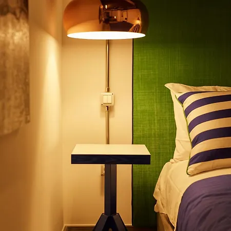 Toledo Loft Neapel