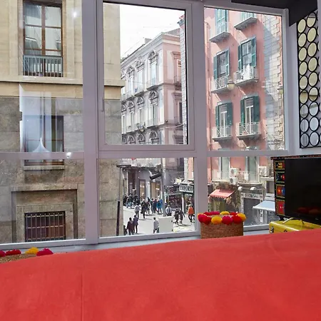 Toledo Loft 4*
