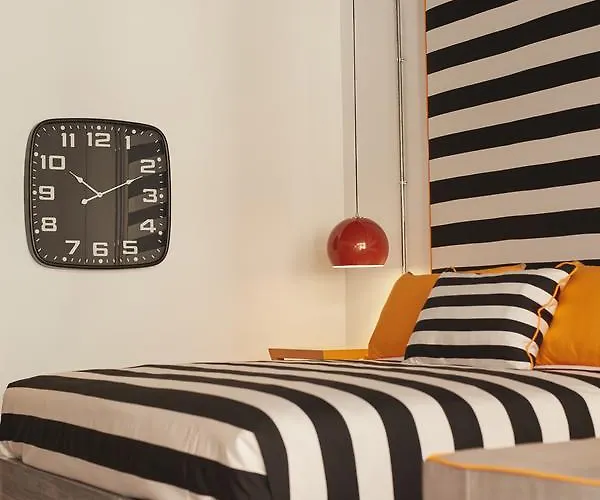 Toledo Loft