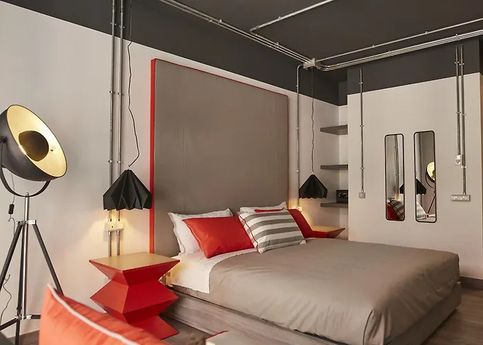 Pensión Toledo Loft 4*