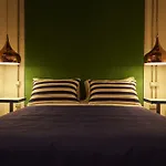 Toledo Loft 4* Naples