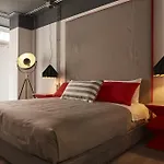 Toledo Loft Guest house