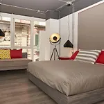 Toledo Loft 4* Naples