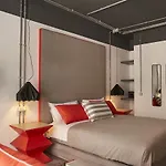 Guest house Toledo Loft 4*