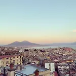 Toledo Loft 4* Naples