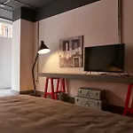 Toledo Loft Guest house Naples