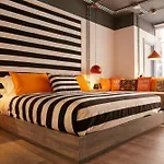 Guest house Toledo Loft 4*
