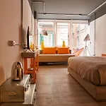 Toledo Loft