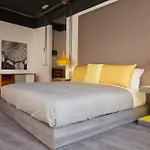 Guest house Toledo Loft