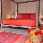 Guest house Toledo Loft 4*